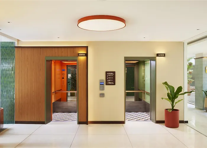 Kleo Seminyak, Part Of Jdv By Hyatt